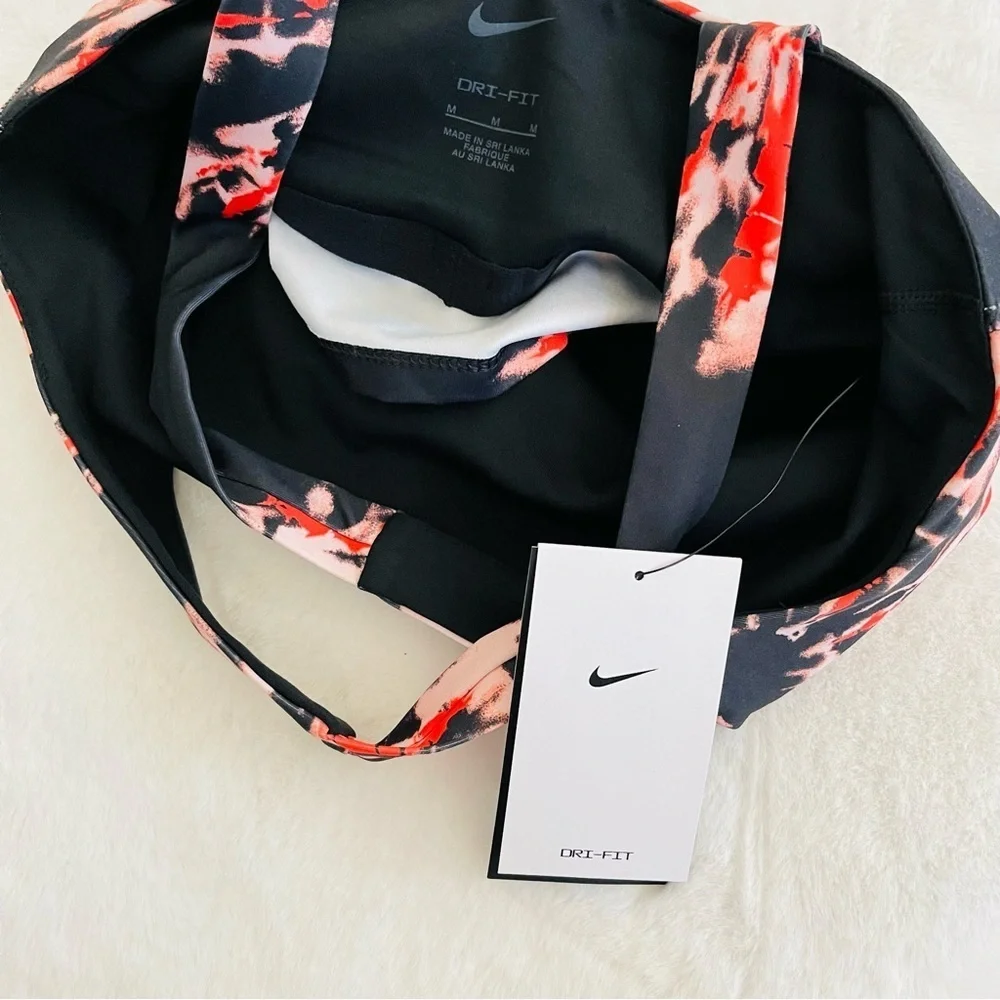 Nike | Women’s Nike Tie Dye Crop Top